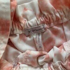 BCBG dress shorts
